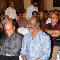 Condolence meeting for japan by superstar | Picture 31622